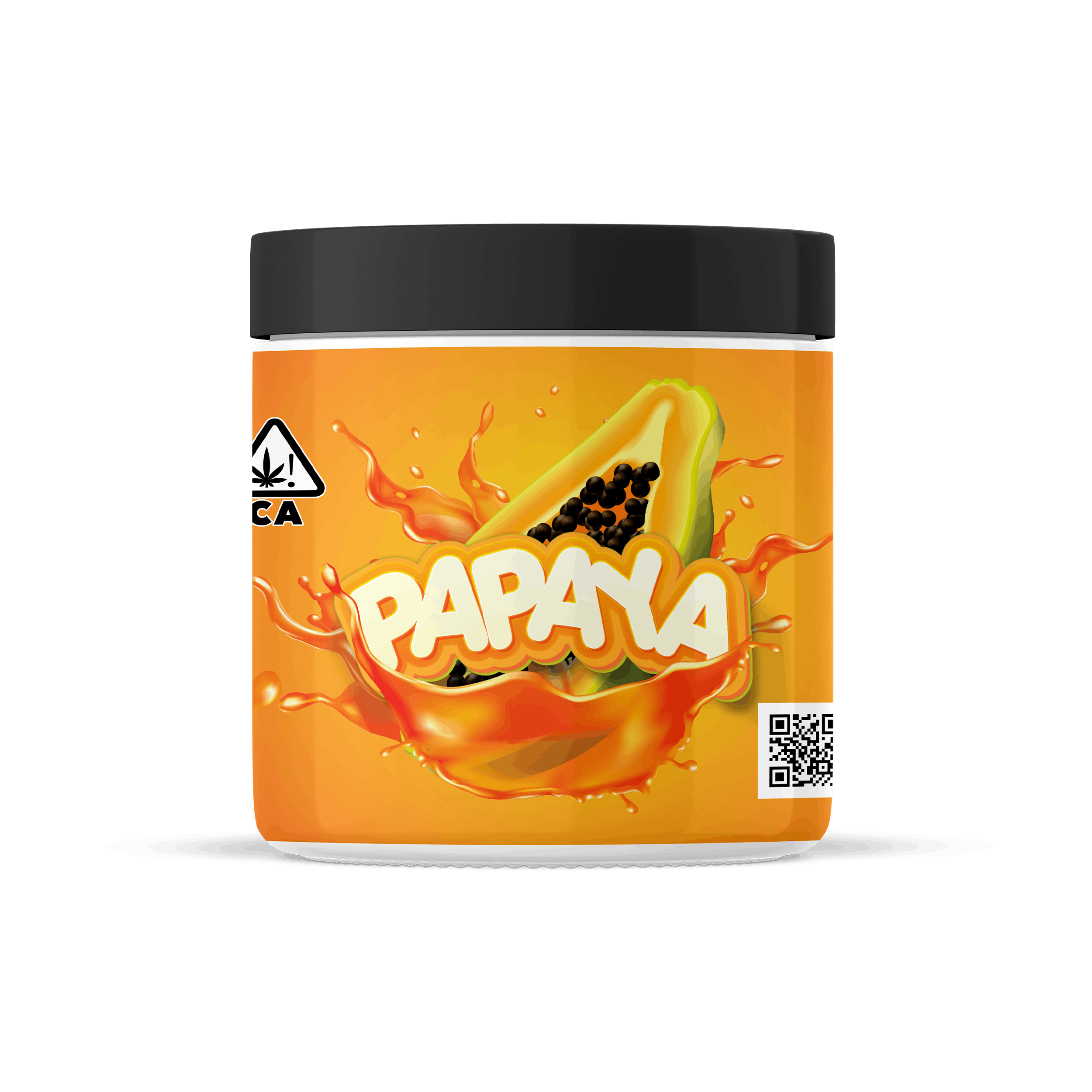 Papaya | 28g Smalls - image 1