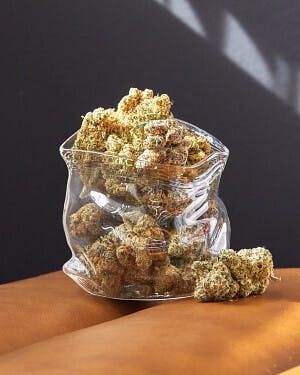 Curelato Runtz | 28g Smalls - image 1