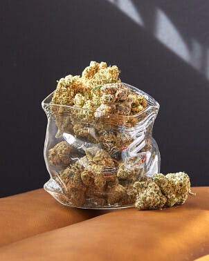 Stoned Ninja OG | 28g Smalls - image 1