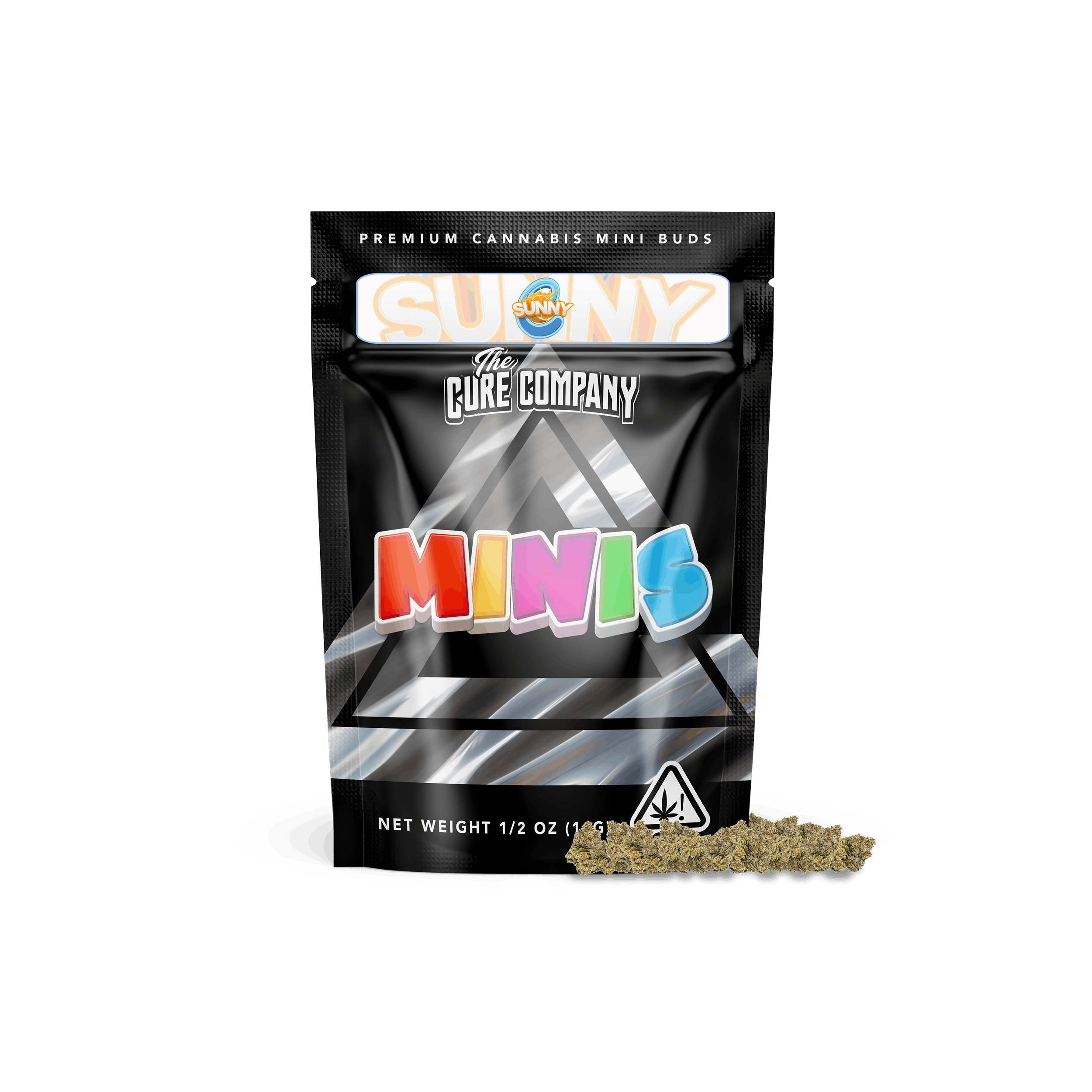 Sunny C | 14g Minis - image 1