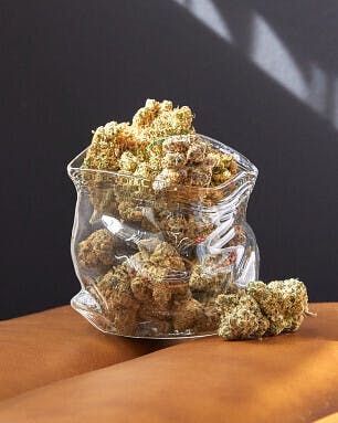 The Cure OG | 14g Minis - image 1