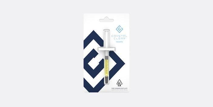 Blue Sky - Sativa Syringe - 1.0g - image 1