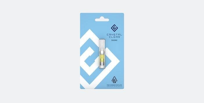 Sour Diesel - Sativa Cartridge - 0.5g - image 1