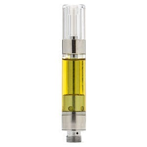 Top Shelf Express - Frosty Gelato Cart (1g) - image 1