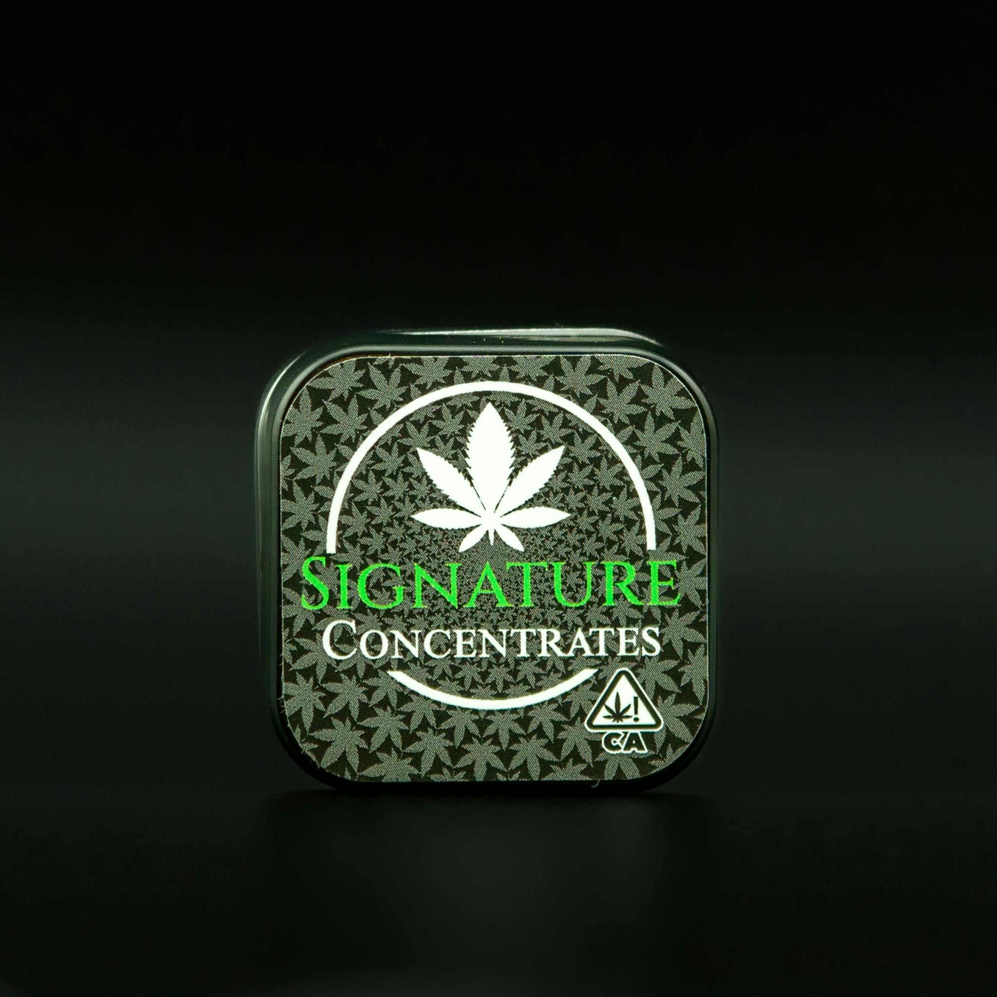 Signature Concentrate - Alfa Romeo (1g) - image 1