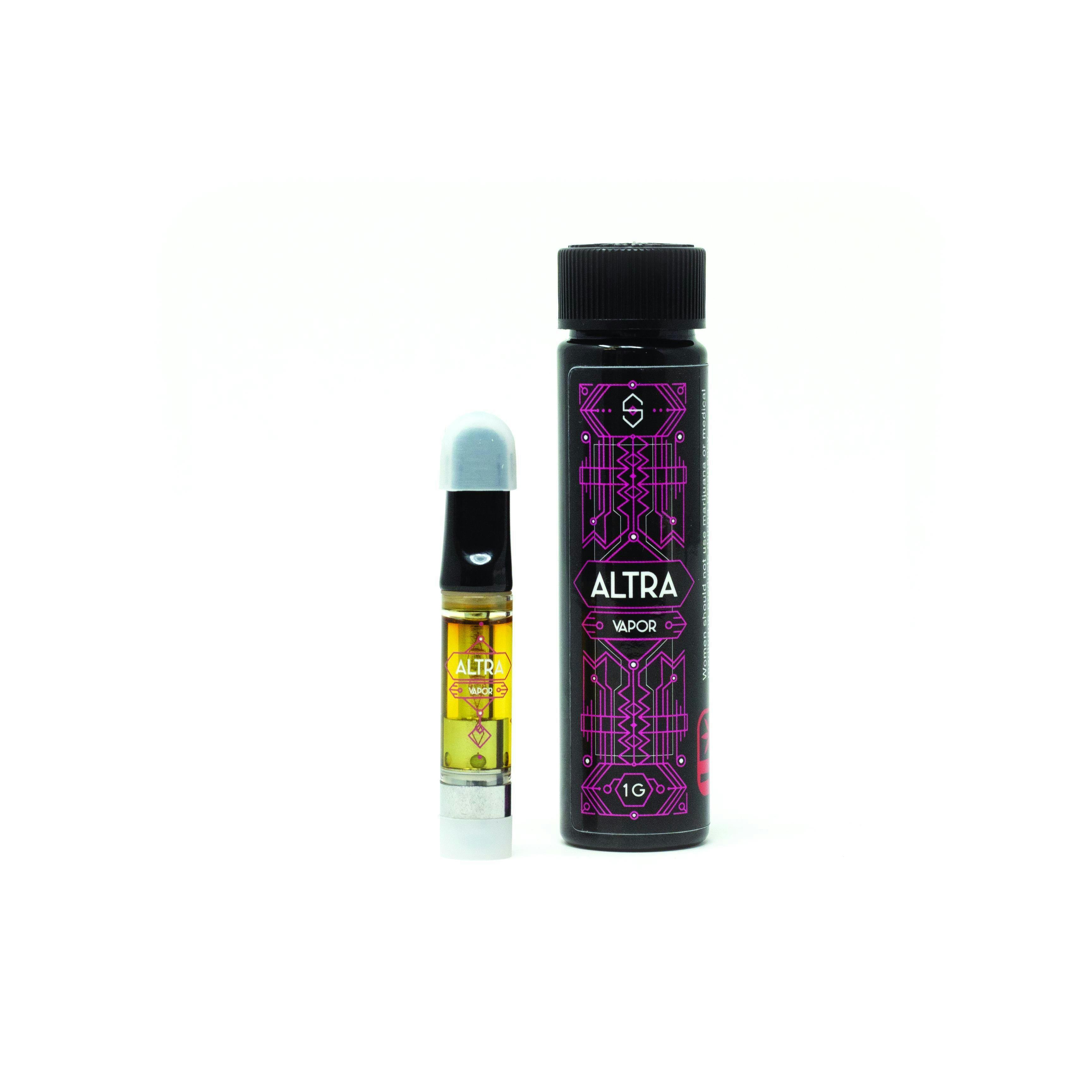 Altra Cart - Durban Poison (S) - 1g - image 1