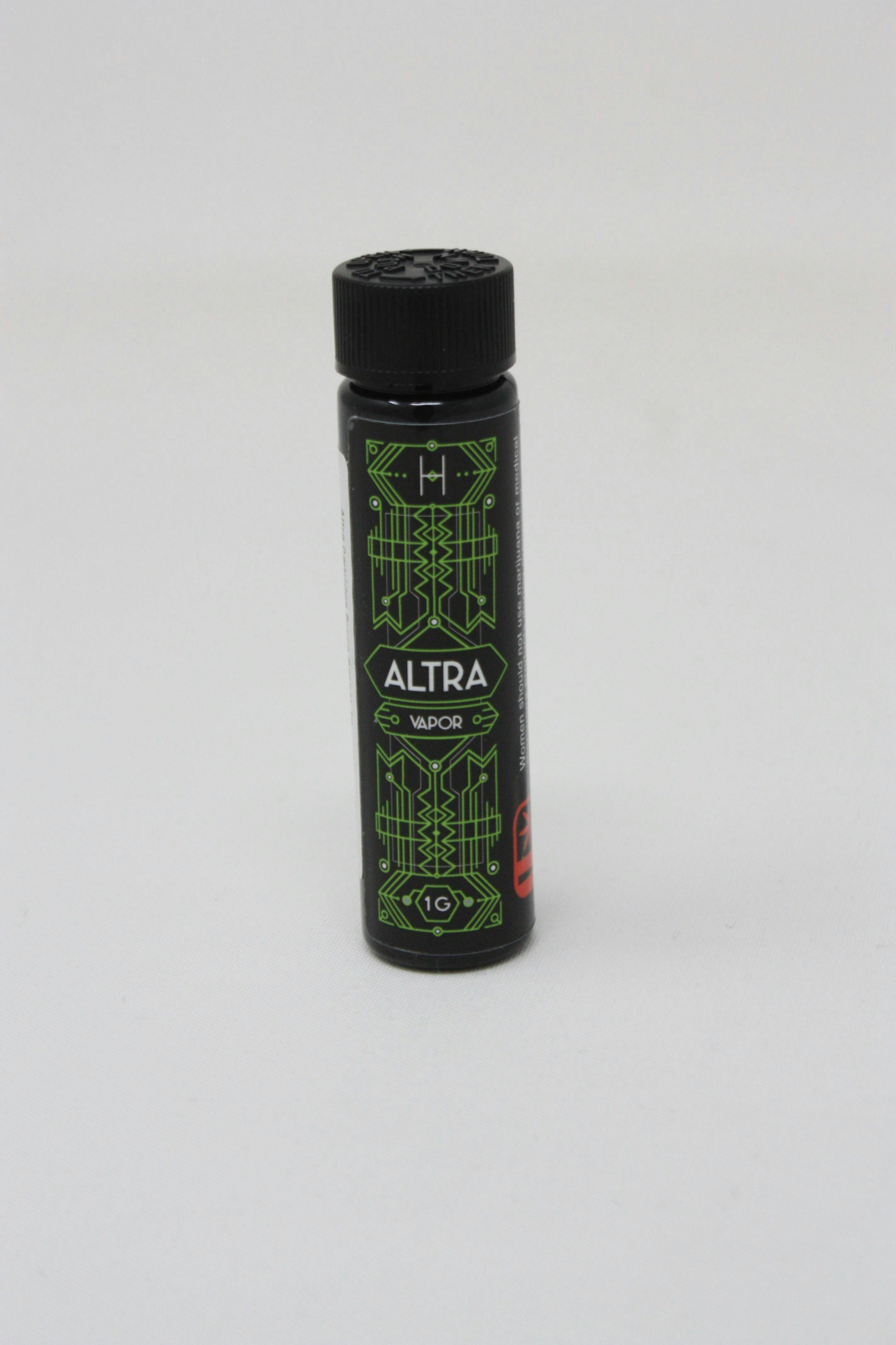 Altra Cart - Runtz (H) - 1g - image 1