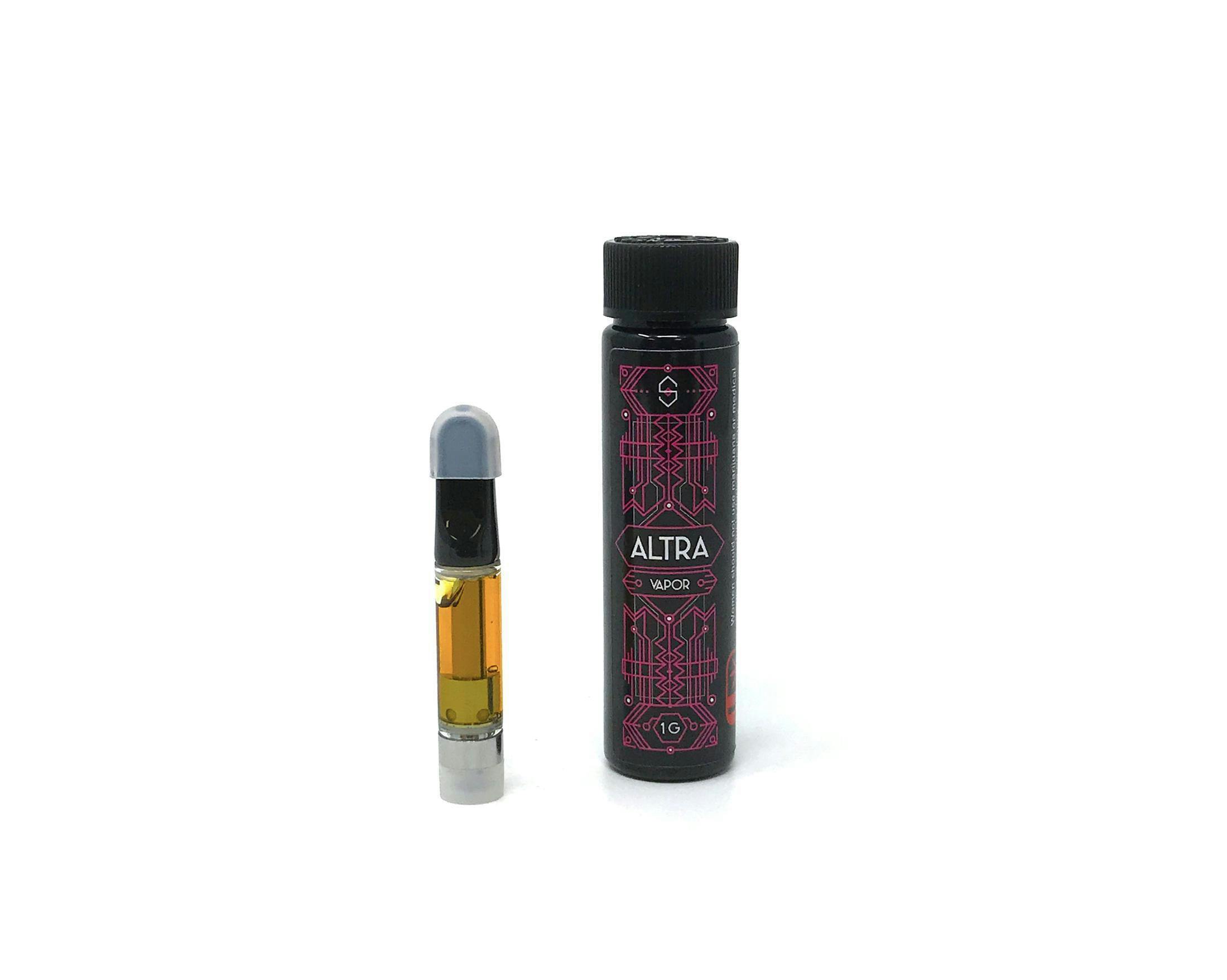 Altra Cart - Super Silver Haze (S) - 1g - image 1