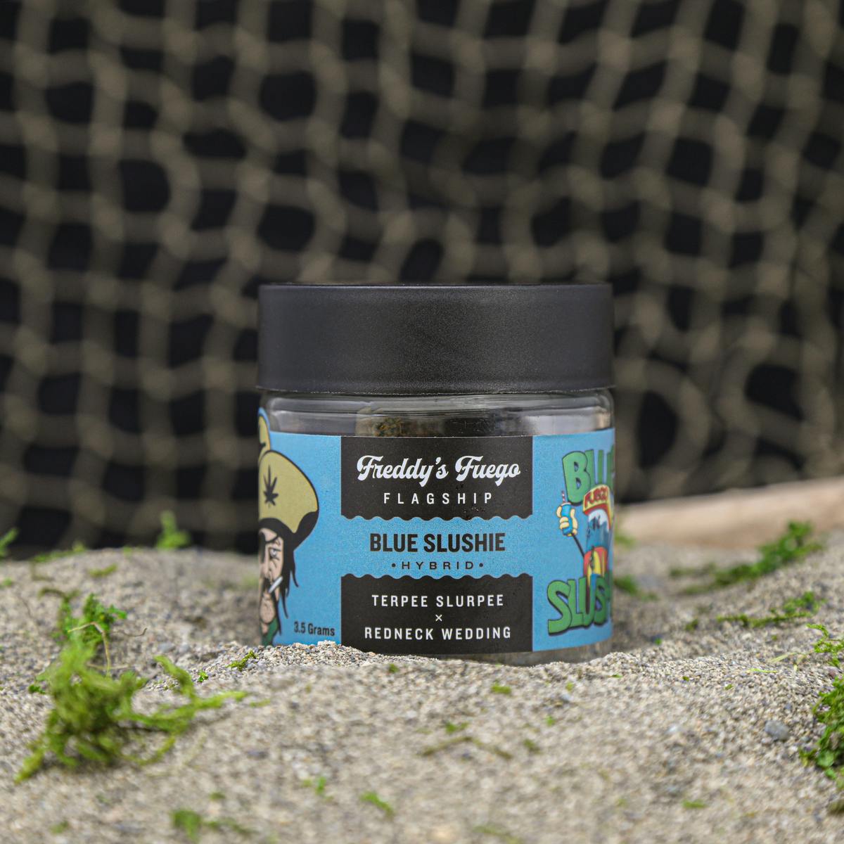 Blue Slushie -Flagship - image 2