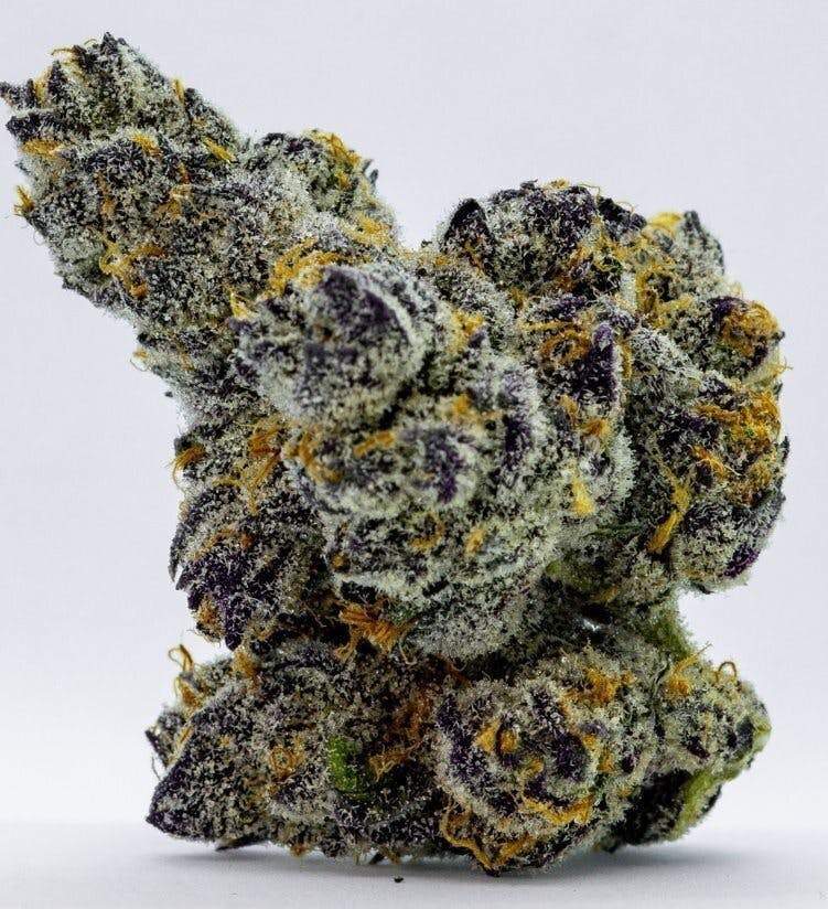 Lumpy's Flowers | Apple Fritter | 7g Mylar Bag - image 1