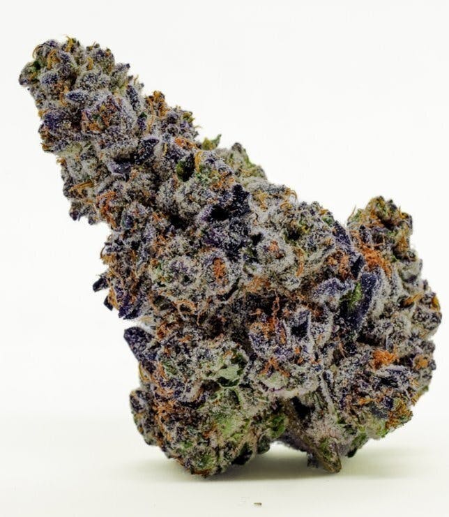Lumpy's Flowers | Cherry Jane | 7g Mylar Bag - image 1