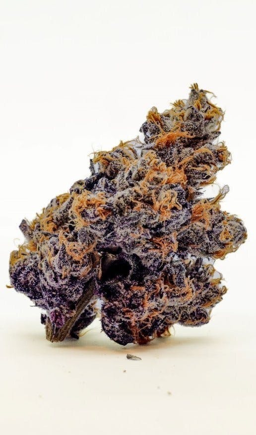 Lumpy's Flowers | Purple Petro | 7g Mylar Bag - image 1