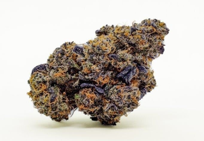 Lumpy's Flowers | Truffle Runtz | 7g Mylar Bag - image 1