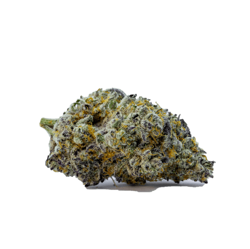 Lumpy's Flowers | Benanimals | 7g Mylar Bag - image 1