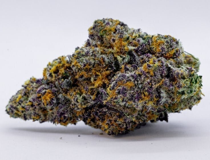 Lumpy's Flowers | PB & Jane | 7g Mylar Bag - image 1