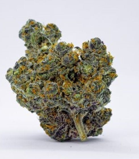 Lumpy's Flowers | Wu-Sah | 14g Mylar Bag - image 1