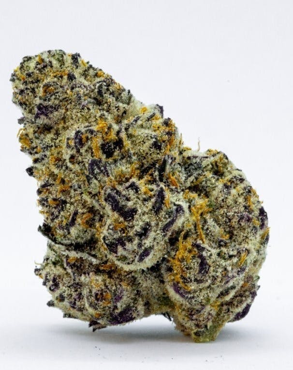 Lumpy's Flowers | Peanut Butter Toast | 7g Mylar Bag - image 1