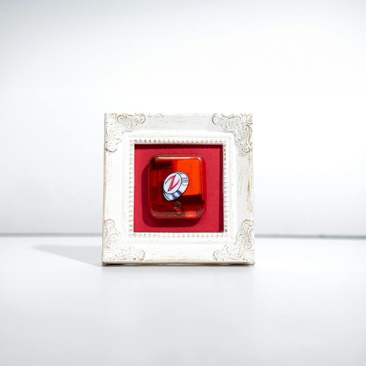 💫 POCKET DISPOSABLE - Mega Z (RED) (1g) - image 2