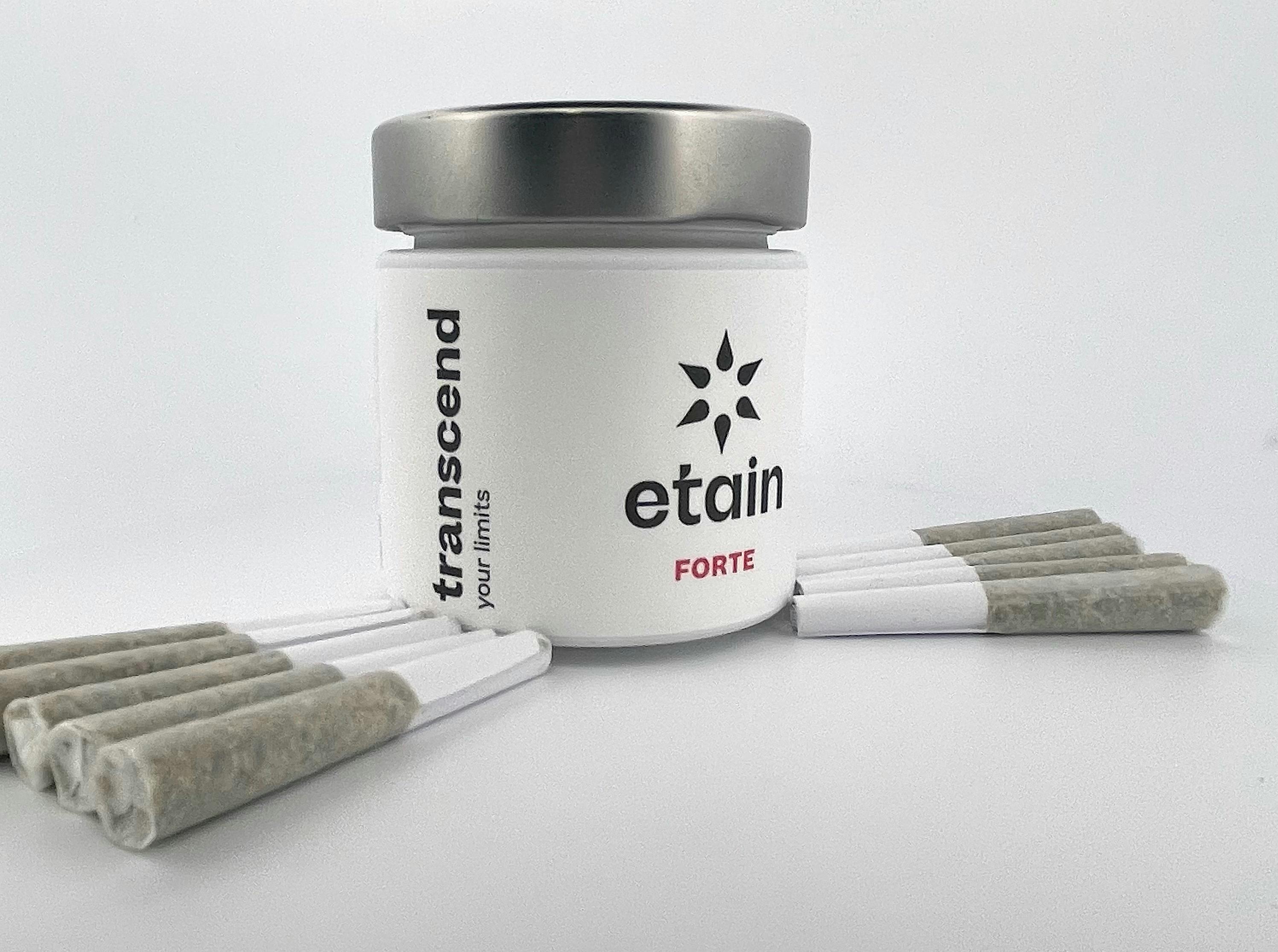 Forte Mini Pre-Rolls - GSC - image 1