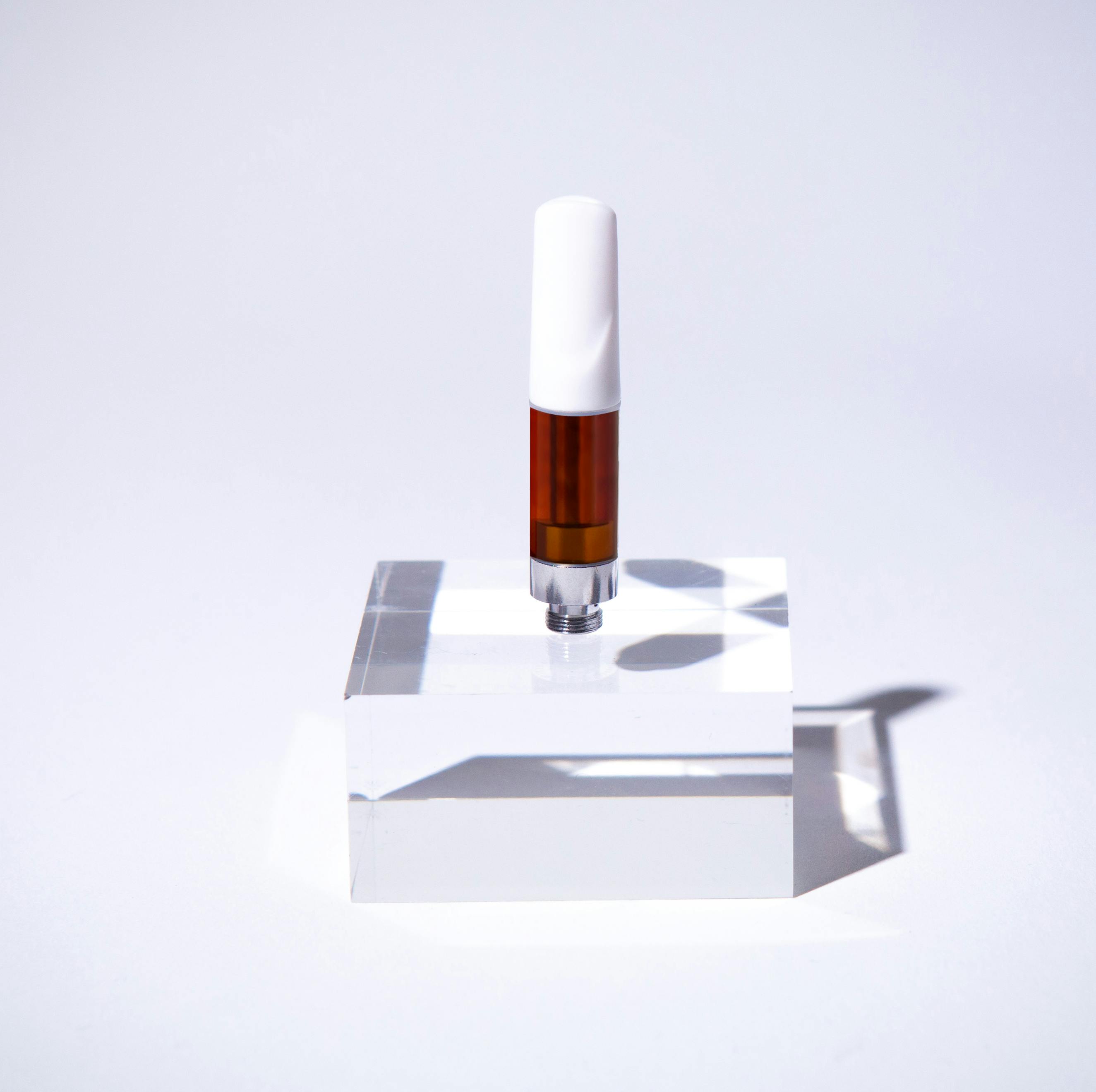 Forte .5mL 510 Cartridge - Do Si Dos (DSX) - image 1