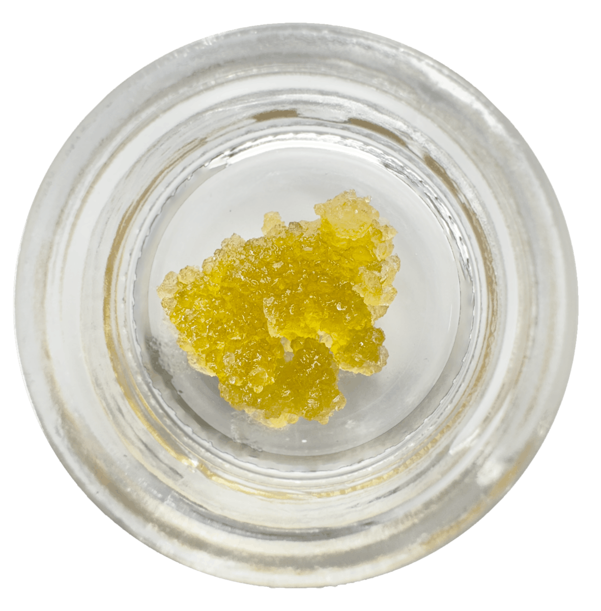 Garlic Breath - Indica - Live Resin Diamonds 1g - image 2