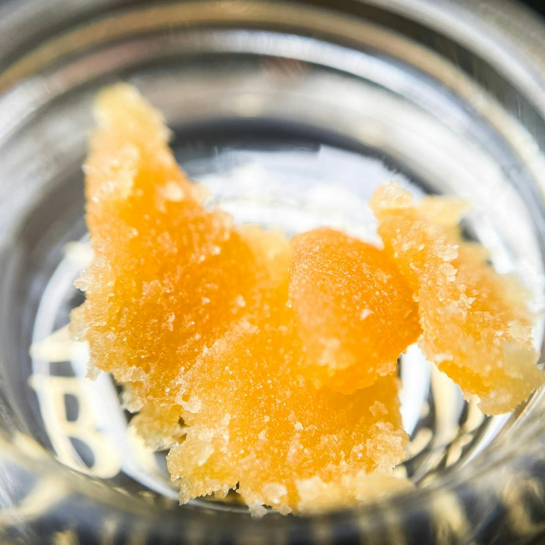 Diesel Cookies (1g Badder) - BeWell - image 1
