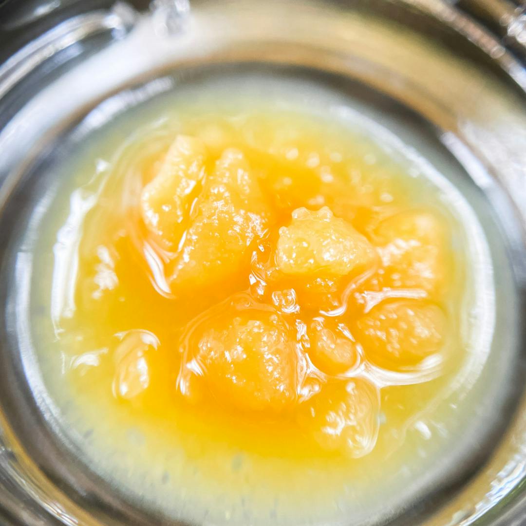 Lemon Creeper (1g Live Resin) - BeWell - image 1