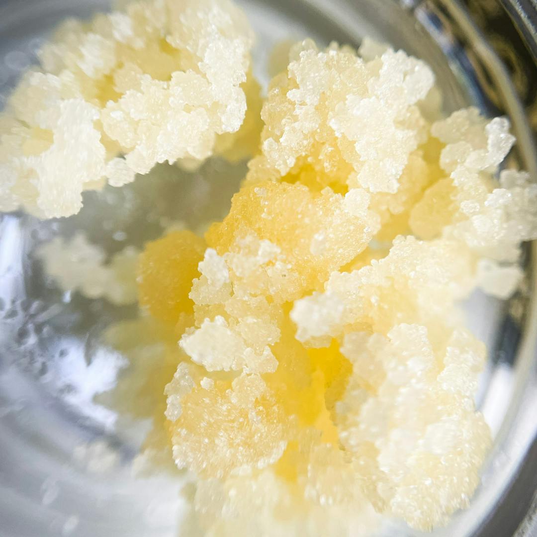 Spicey Cured Sugar 1g Badder - image 1