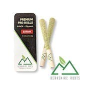 Deep 6 #55 Pre-Roll Multipack | 3pk .75g* - image 1