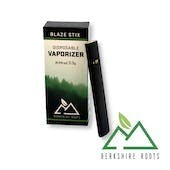 Bubba Kush Disposable Vape | .3ml* - image 1