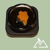 Mandarin Cookies LIVE Sugar | .5g* - image 1