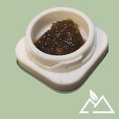 Orange Chemeleon Sugar | 3.5g* - image 1