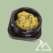 Platinum Garlic Kief | 1g* - image 1