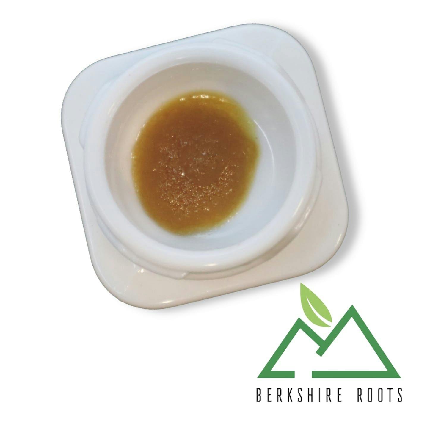 Mandarin Cookies Sugar | 1g - image 1