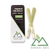 Mandarin Cookies Pre-Roll Multipack | 3pk .75g* - image 1