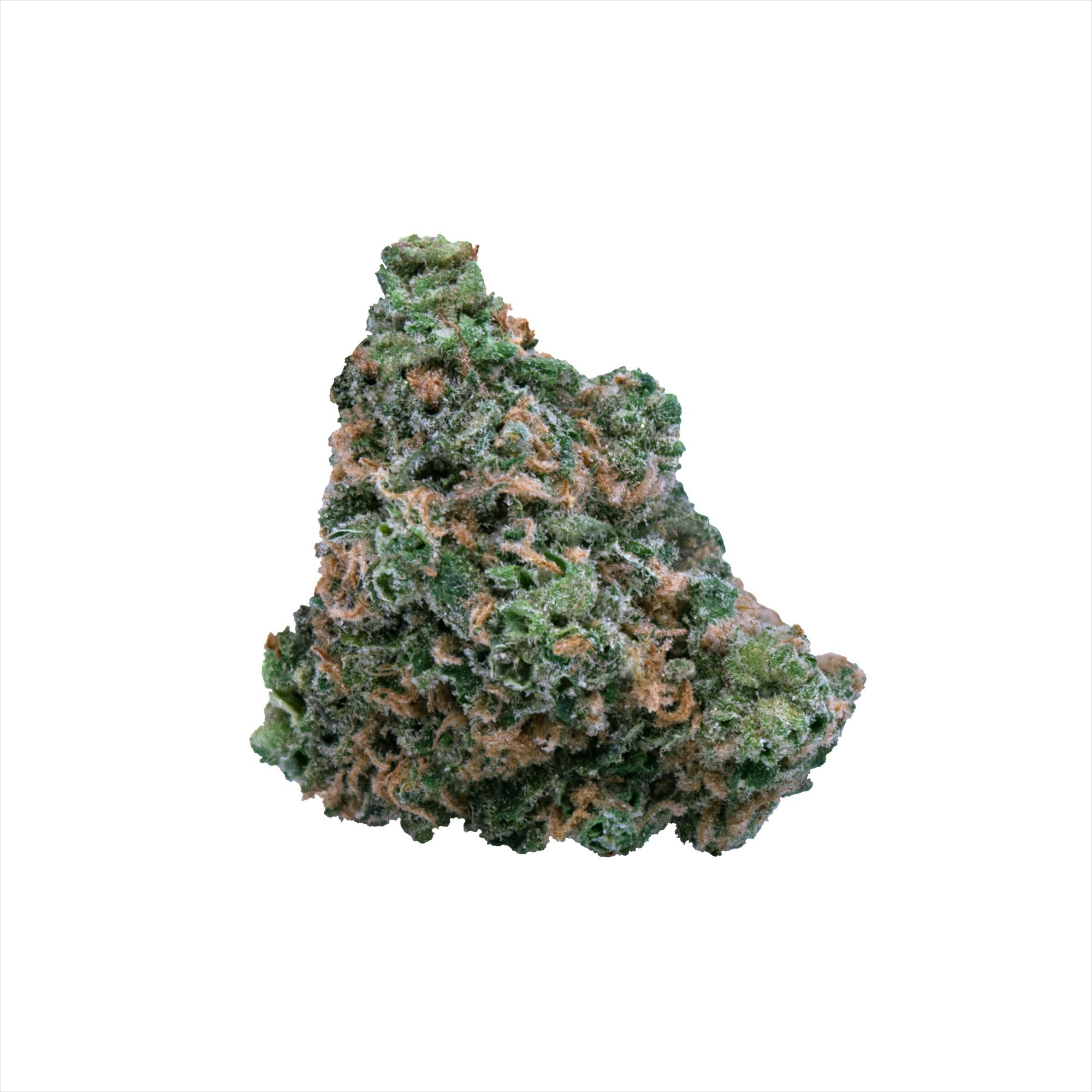 Blue Dream — Popcorn - image 1