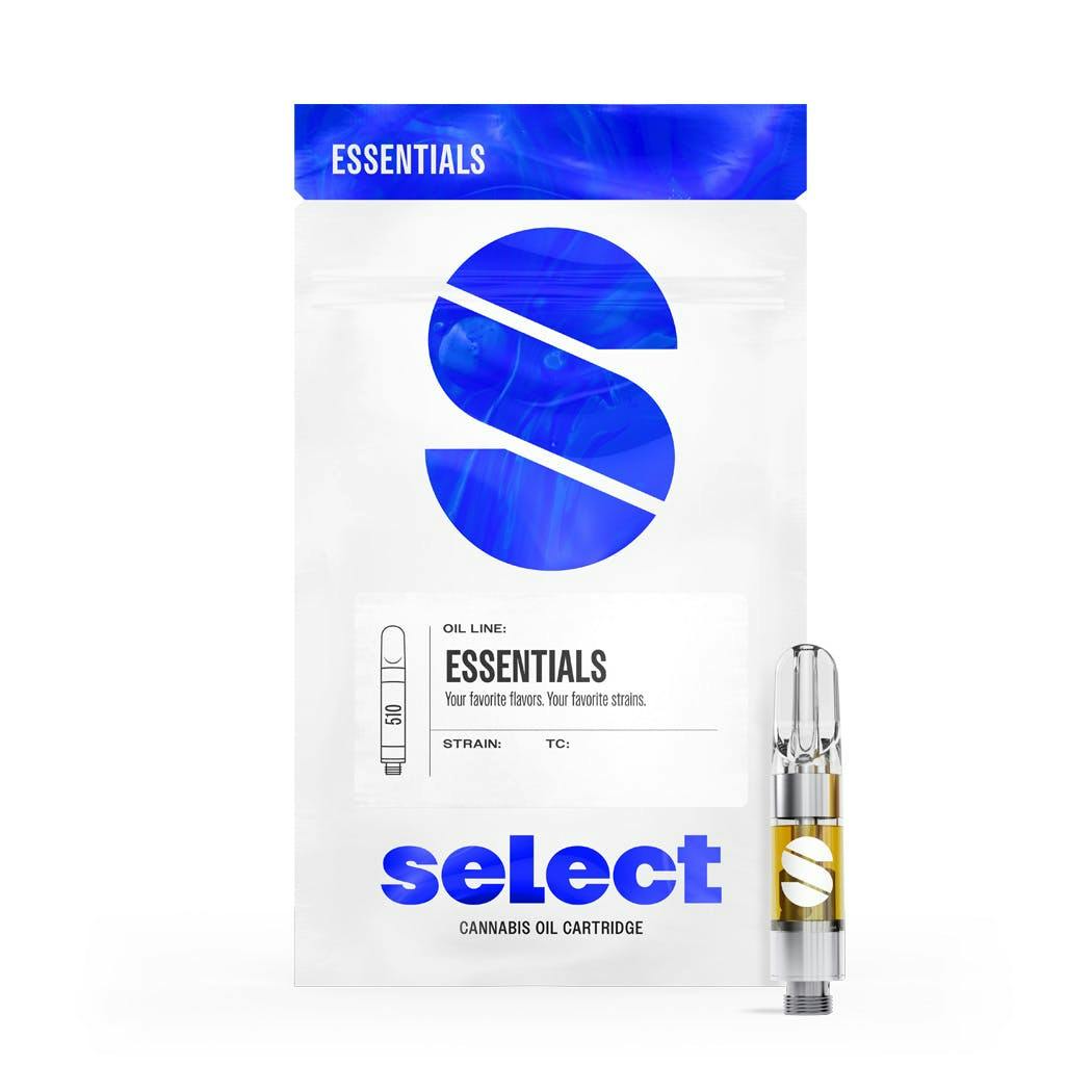 Blueberry Cookies Essentials Cartridge - image 3
