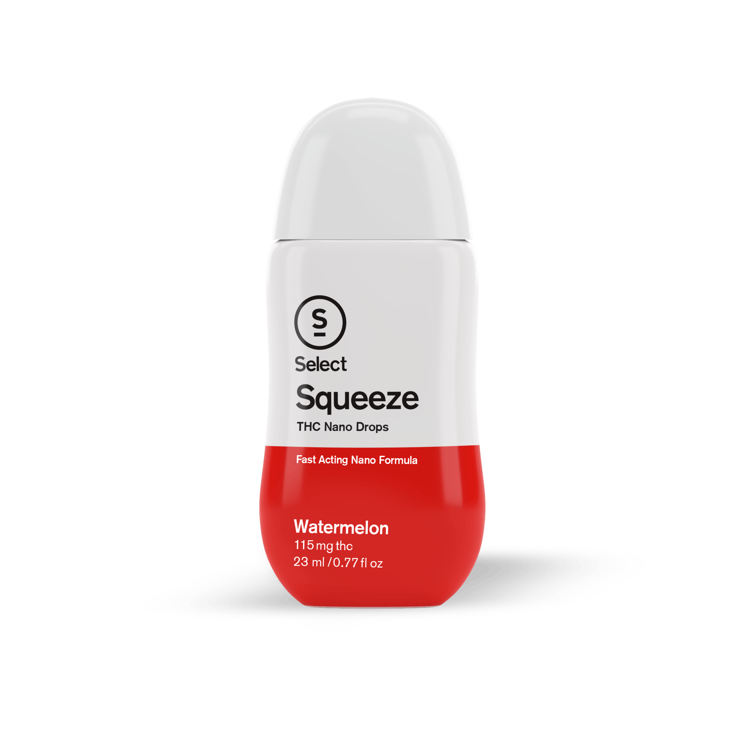 Watermelon - 115mg - Squeeze - image 1