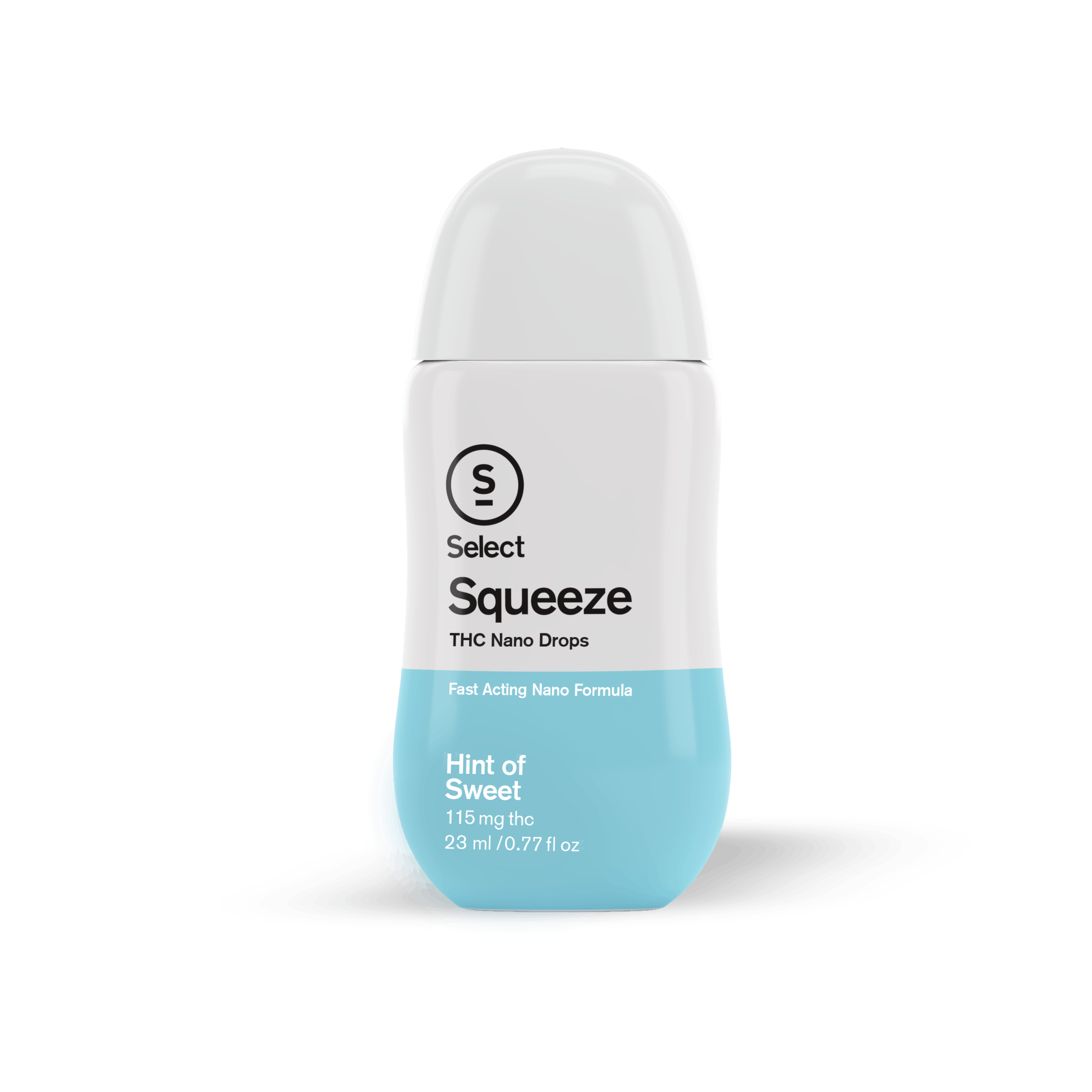 Hint of Sweet - 115mg - Squeeze - image 1