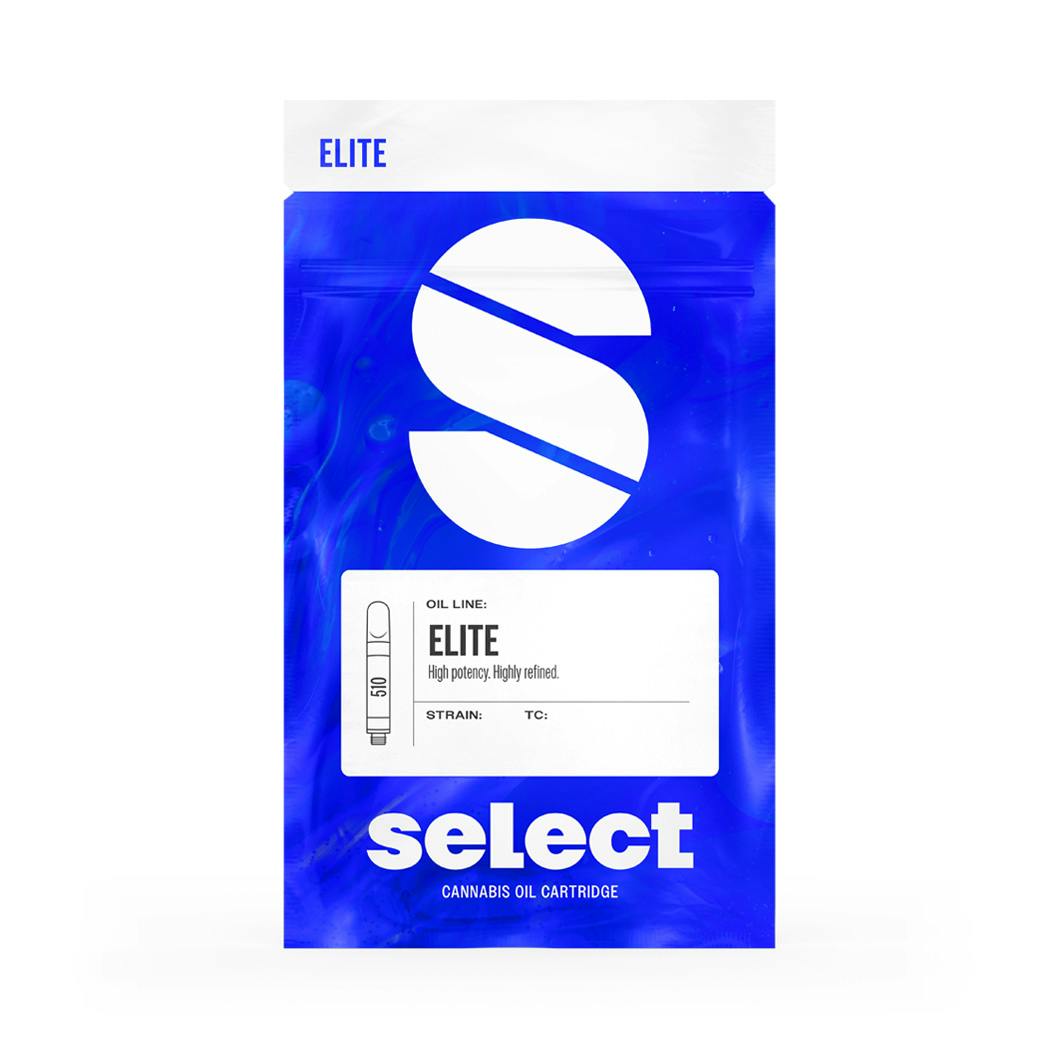 Elite Forbidden Fruit Cartridge [1g] - image 2