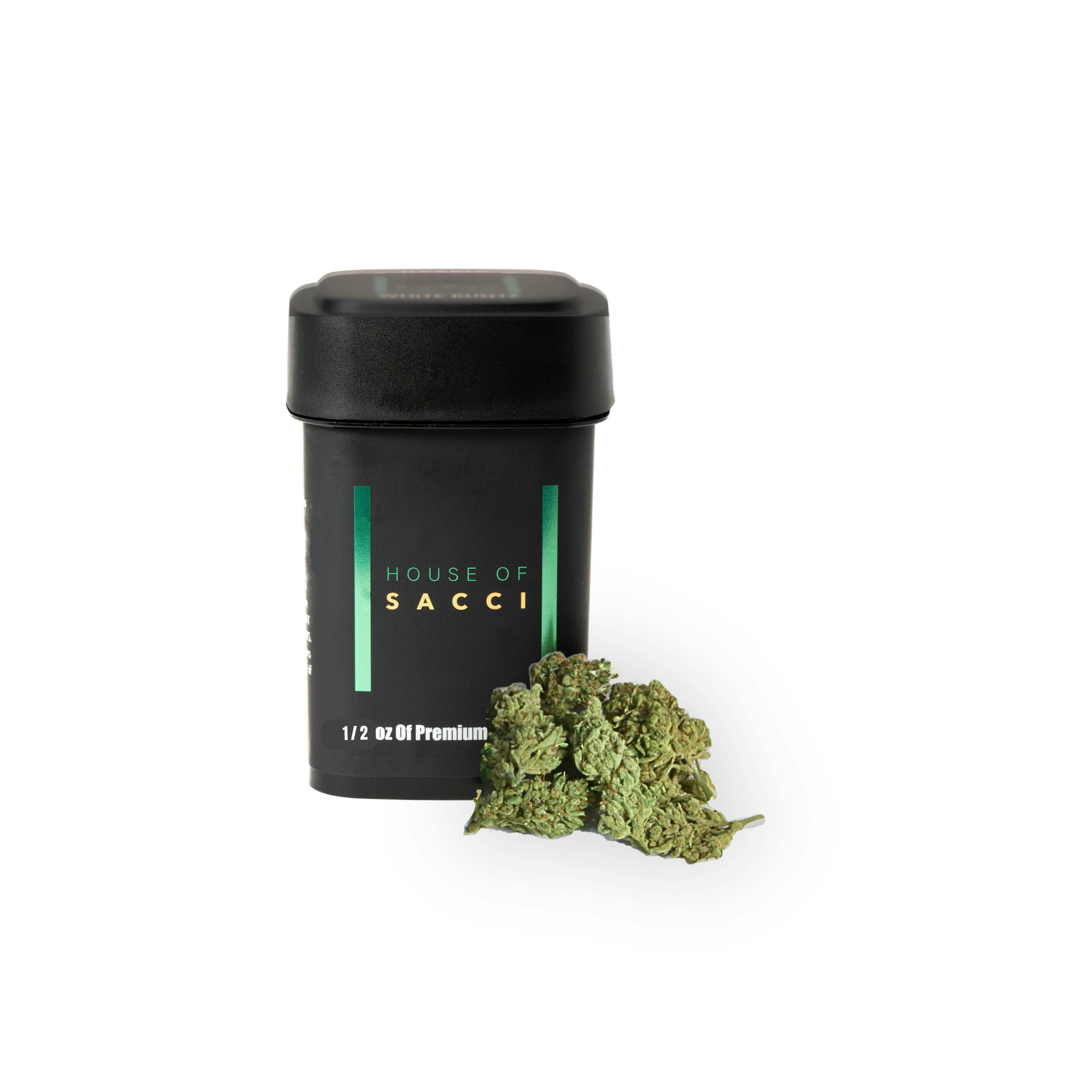 Purple Thai 1/2 oz. - image 2