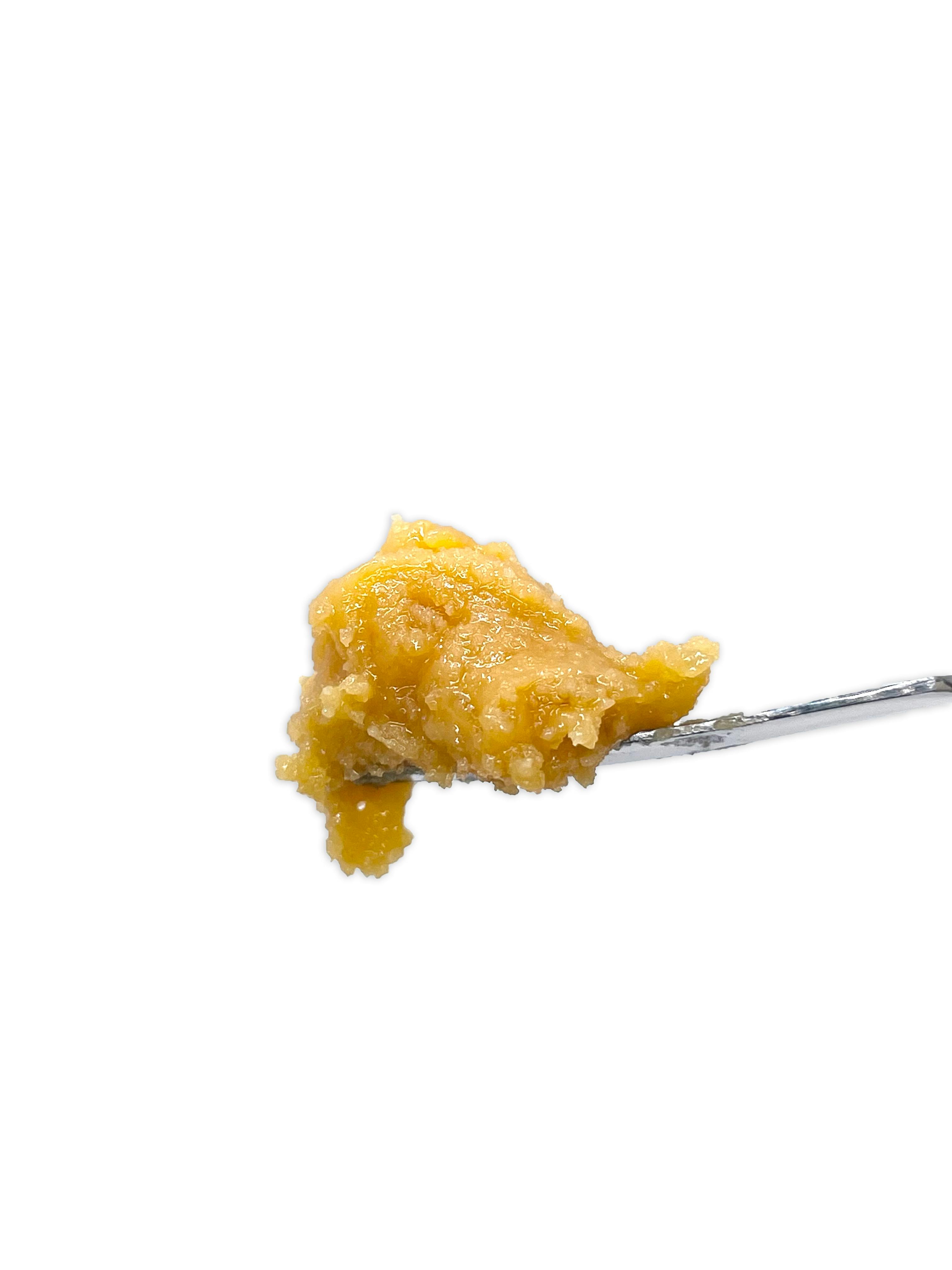 Do-Si-Do Cold Cured Badder - image 1
