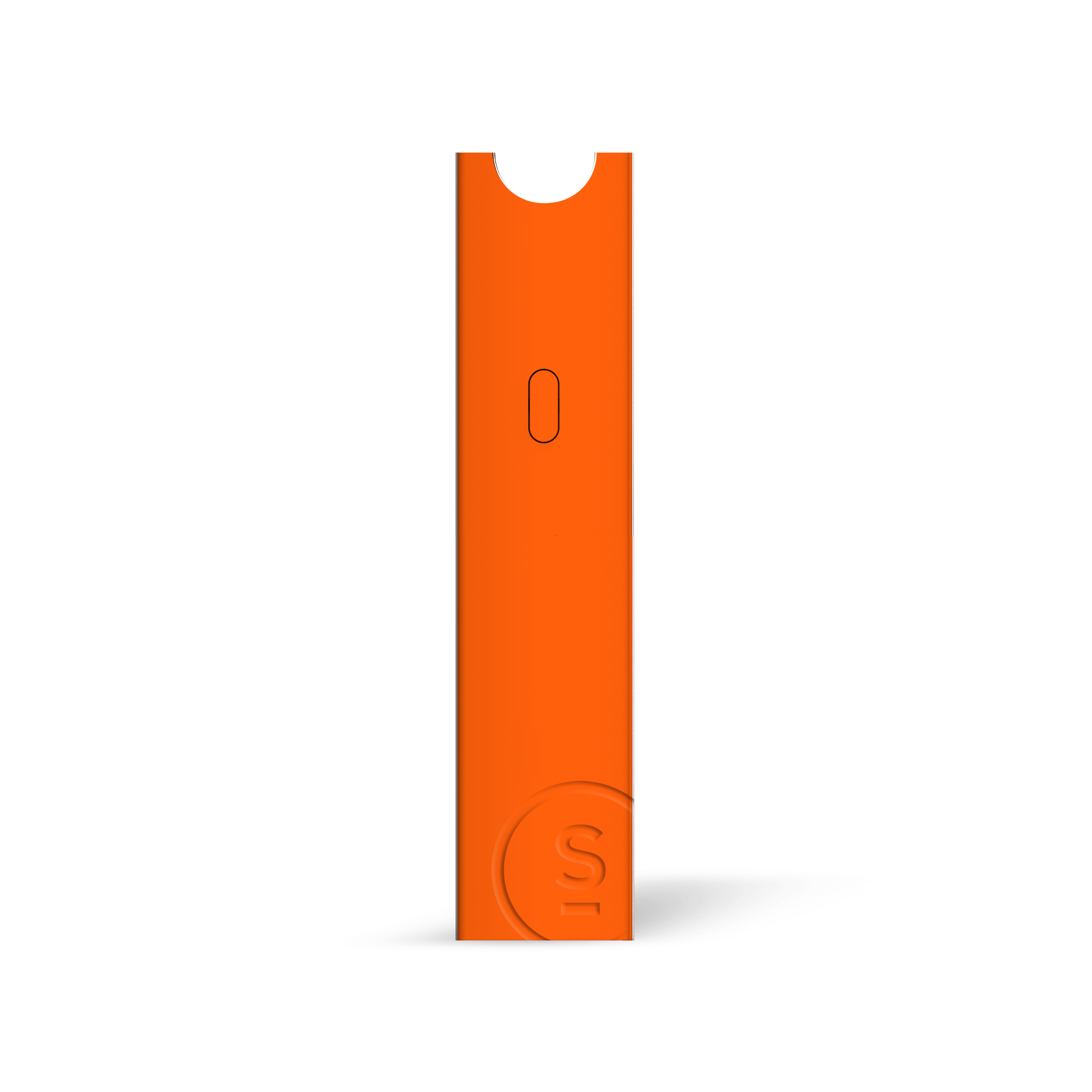 Cliq Battery | Spectrum | Orange - image 1