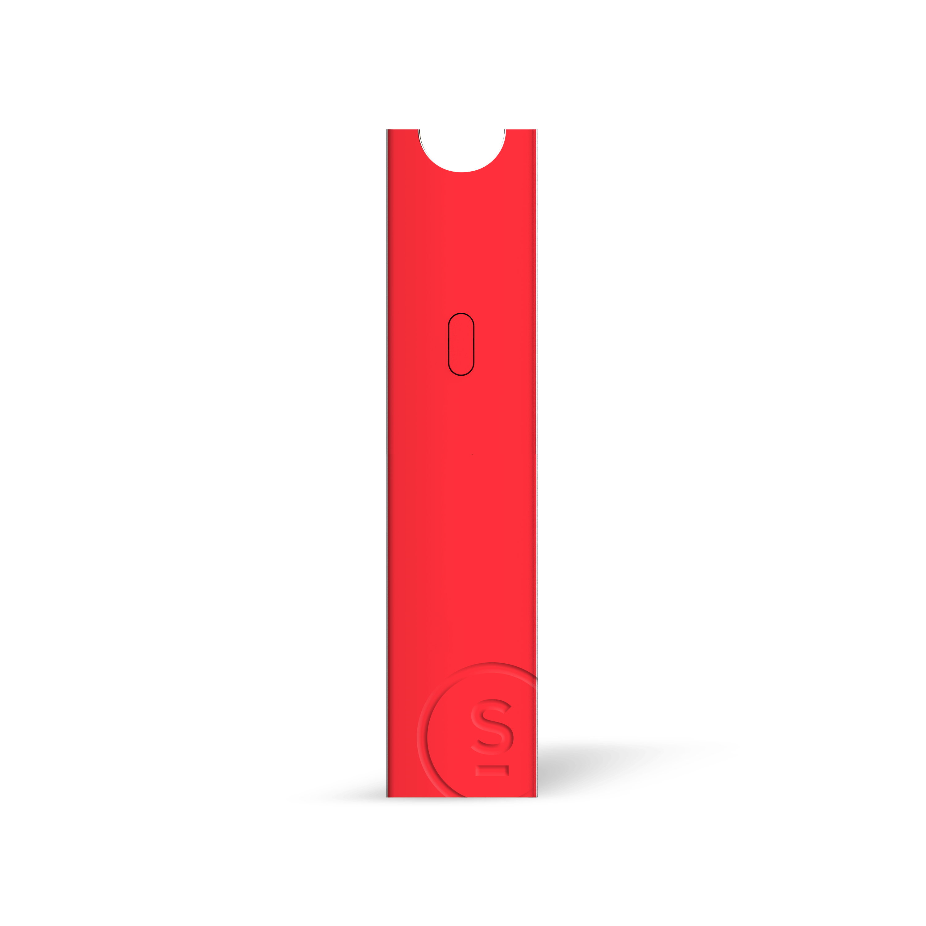 Cliq Battery | Spectrum | Red - image 1