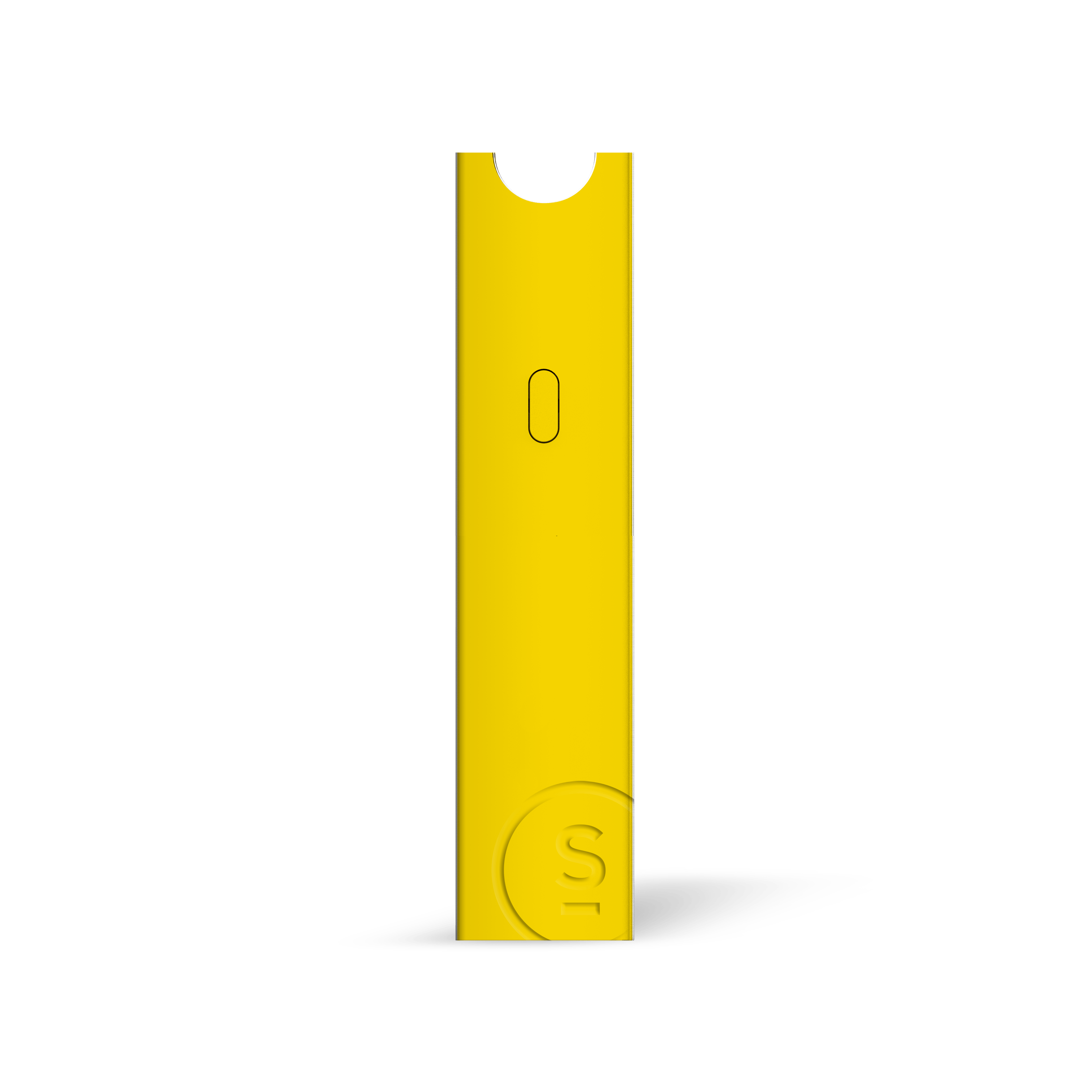 Cliq Battery | Spectrum | Yellow - image 1