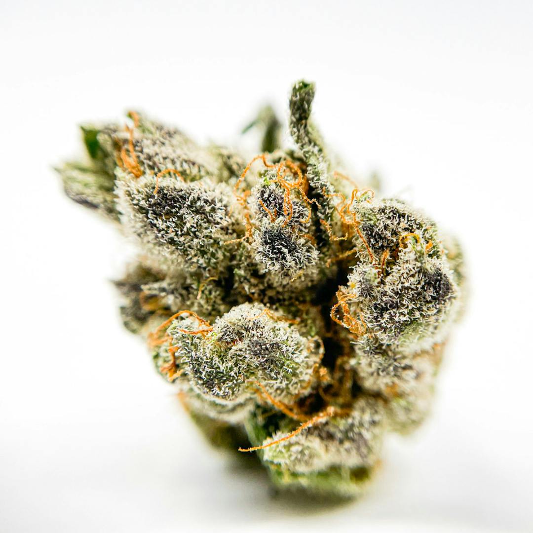 Purple Diesel 3.5G Flower - image 1