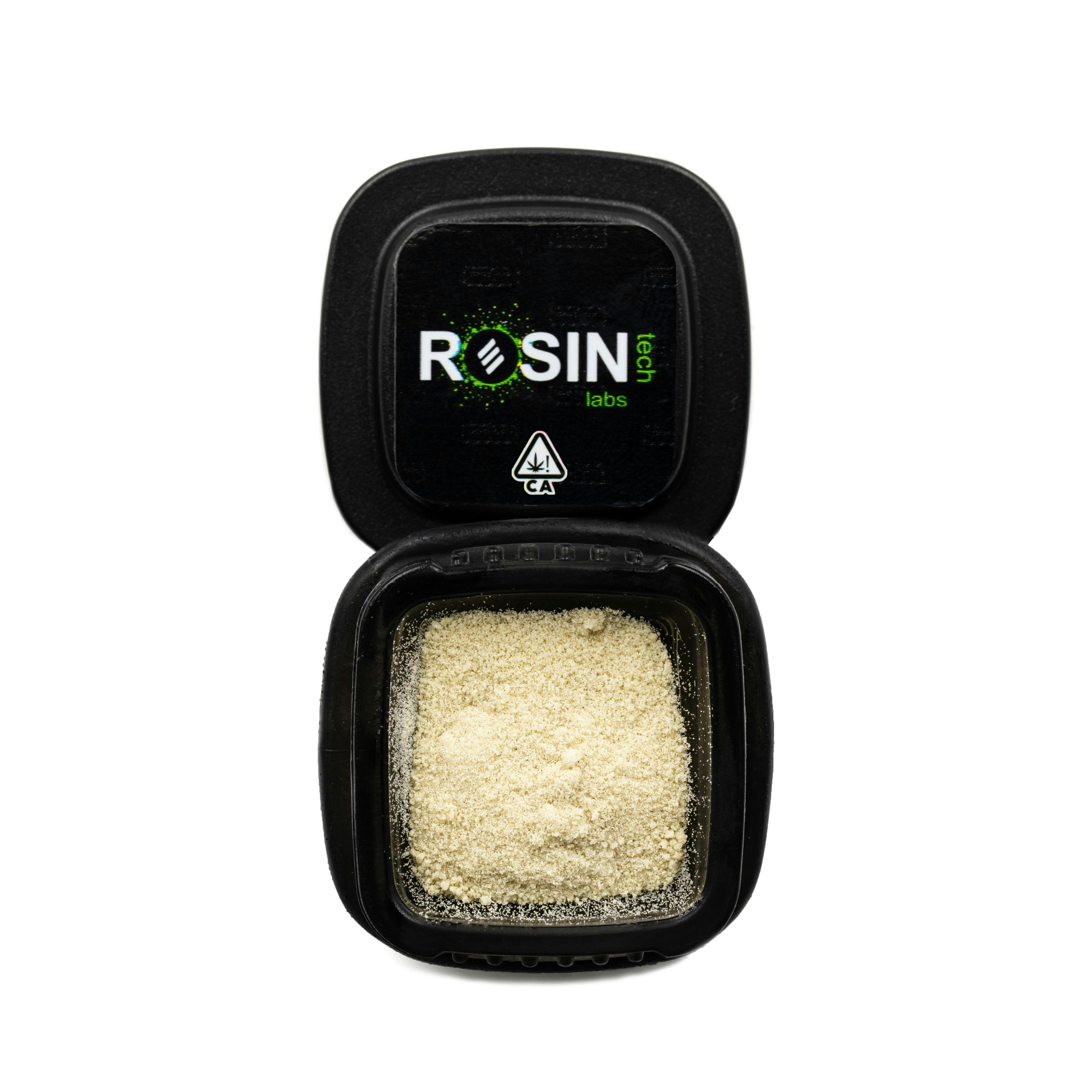 Rosin Tech Labs - Georgia Pie 1G Ice Water Hash - image 1