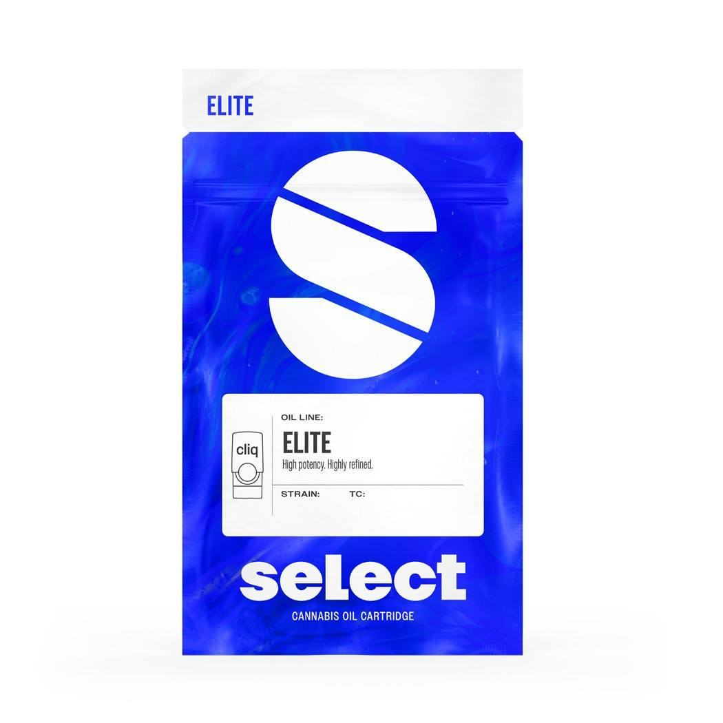 Cliq Elite Skywalker OG Pod - image 1
