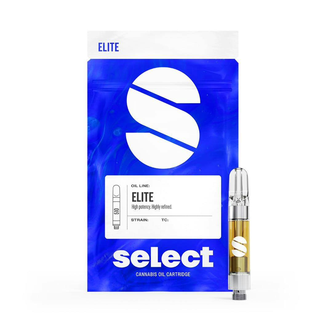 Elite MAC Cartridge [1g] - image 1