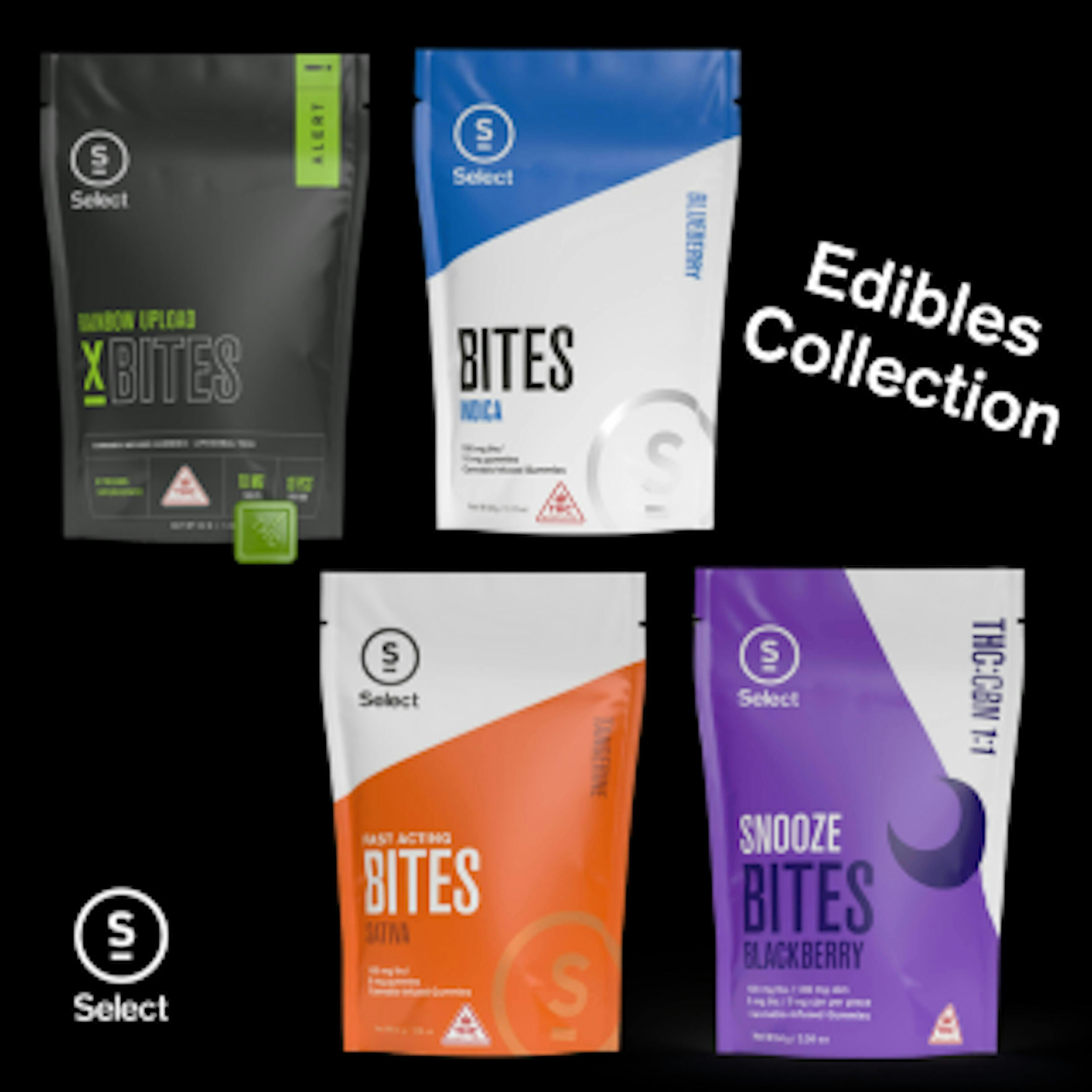 Edibles Collection - image 1